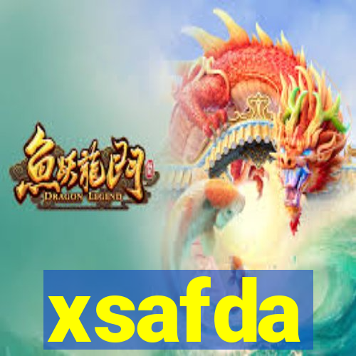 xsafda