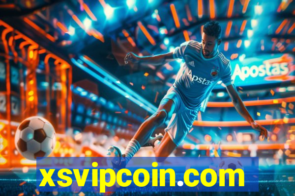 xsvipcoin.com