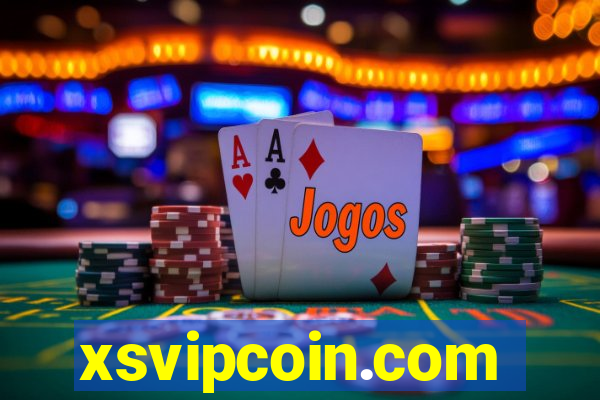 xsvipcoin.com