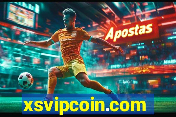 xsvipcoin.com