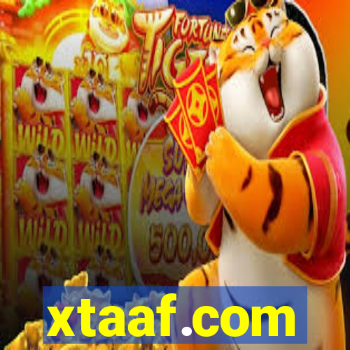 xtaaf.com