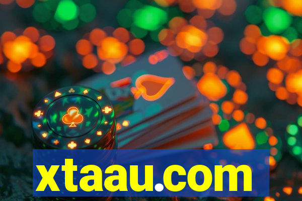 xtaau.com