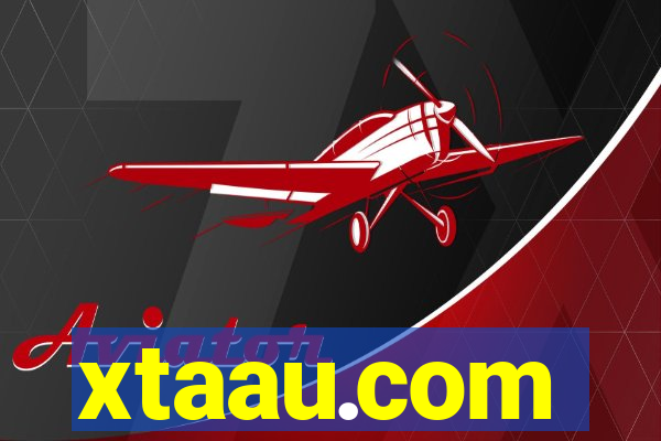 xtaau.com