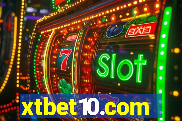 xtbet10.com