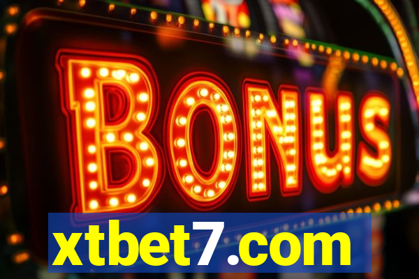 xtbet7.com