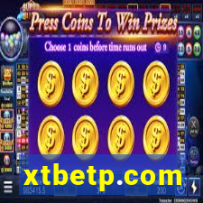 xtbetp.com