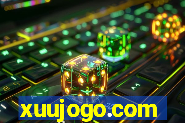 xuujogo.com