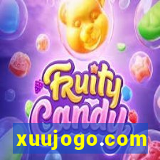 xuujogo.com