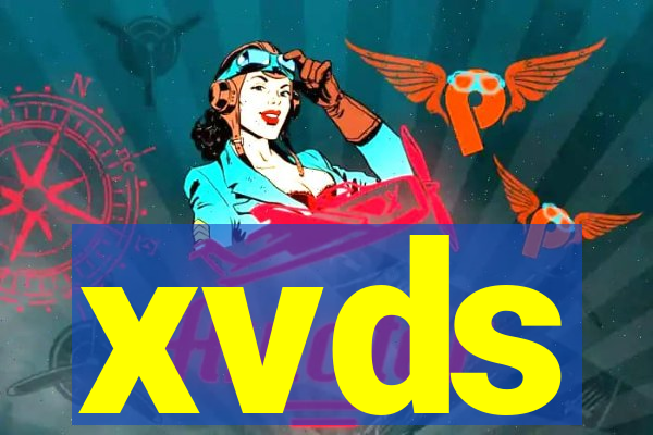 xvds