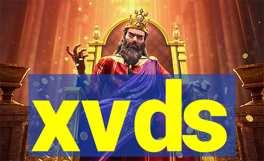 xvds