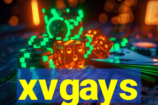 xvgays