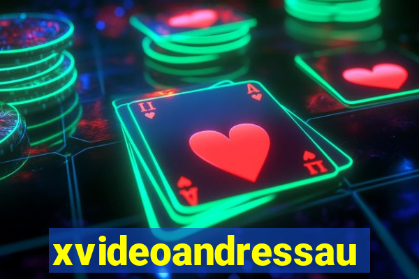 xvideoandressaurach