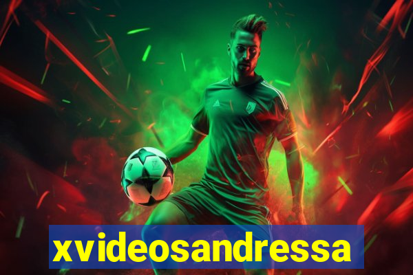 xvideosandressaurach