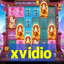 xvidio