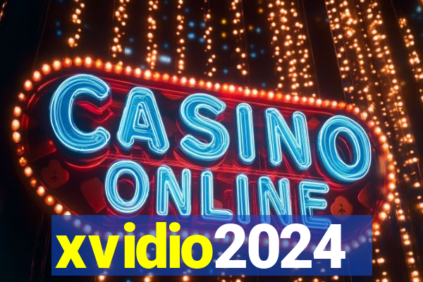 xvidio2024