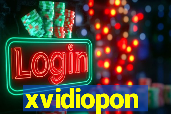 xvidiopon