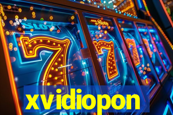 xvidiopon