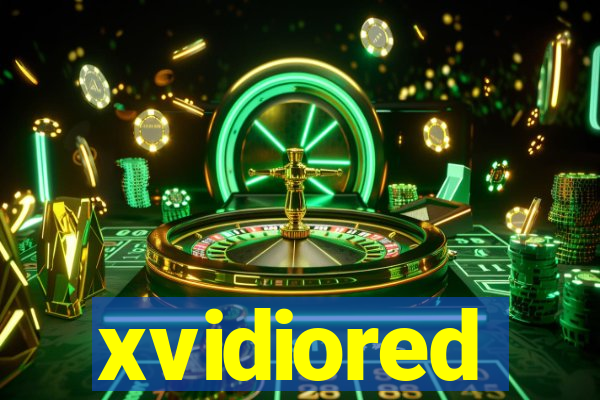 xvidiored