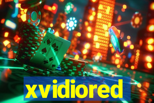 xvidiored