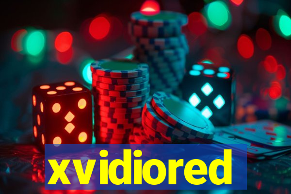 xvidiored