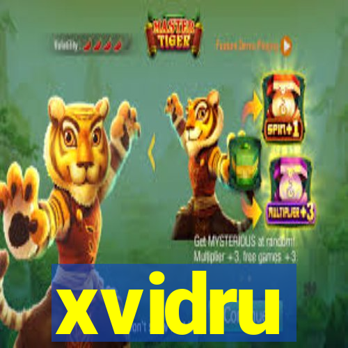 xvidru