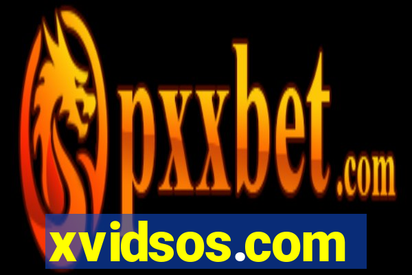 xvidsos.com