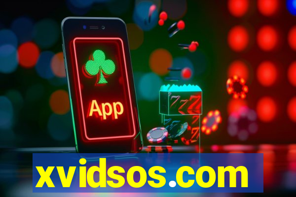 xvidsos.com