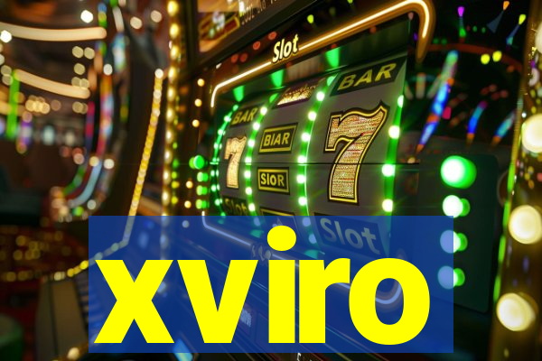 xviro