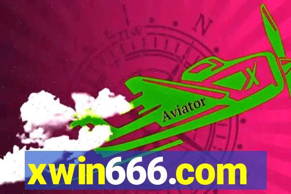 xwin666.com