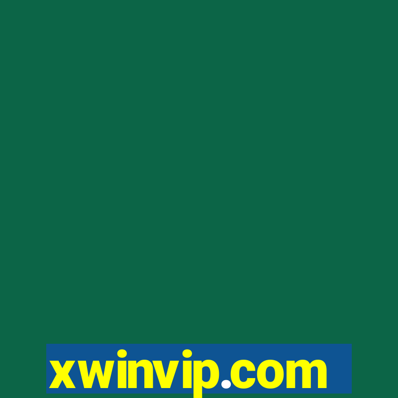 xwinvip.com