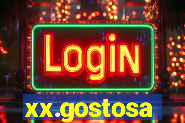 xx.gostosa