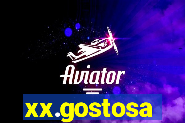 xx.gostosa