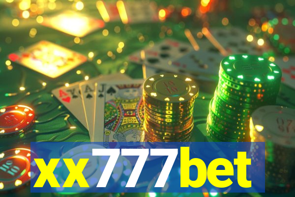 xx777bet