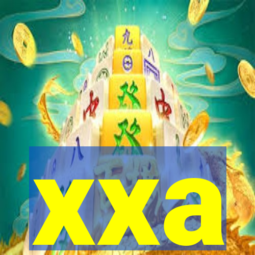 xxa-bet.com