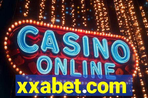 xxabet.com