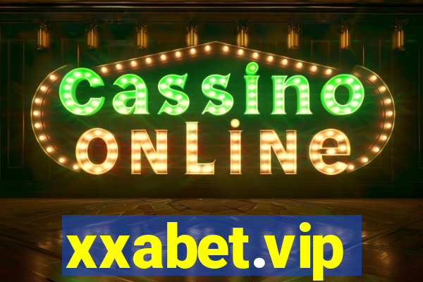 xxabet.vip