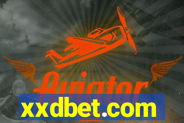 xxdbet.com