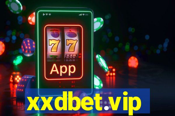 xxdbet.vip