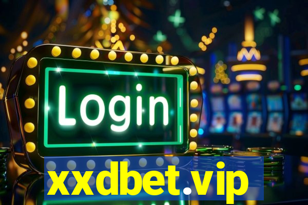 xxdbet.vip