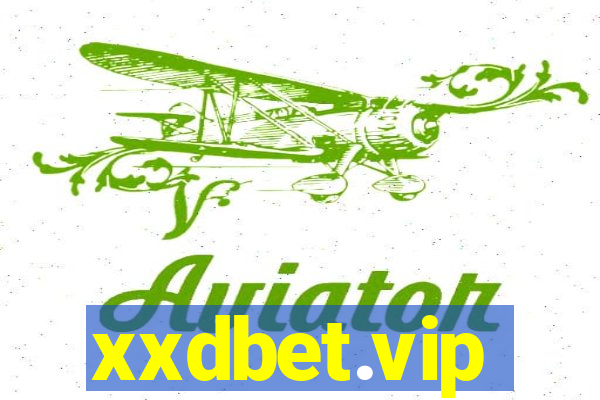 xxdbet.vip