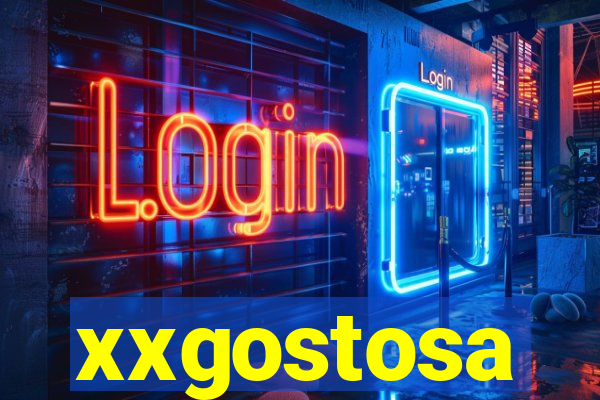 xxgostosa