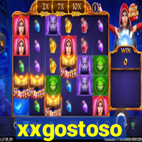 xxgostoso