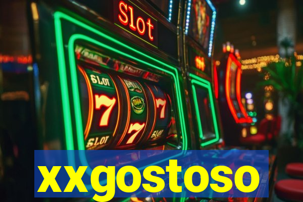 xxgostoso