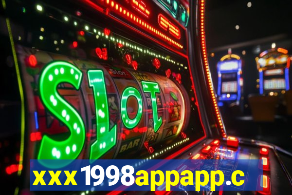 xxx1998appapp.com