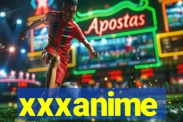 xxxanime