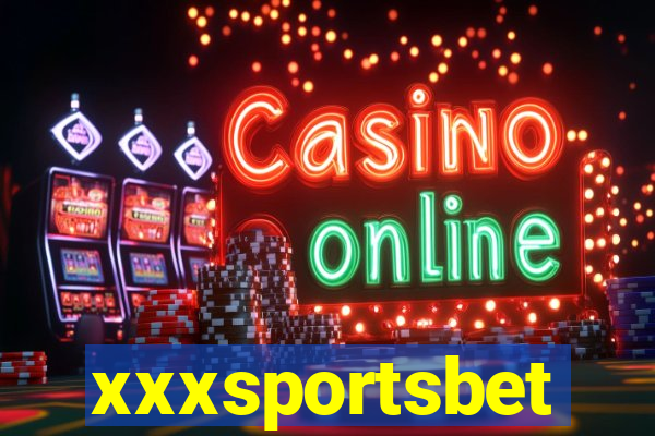 xxxsportsbet