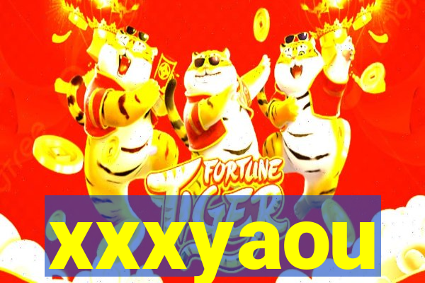 xxxyaou