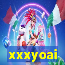 xxxyoai