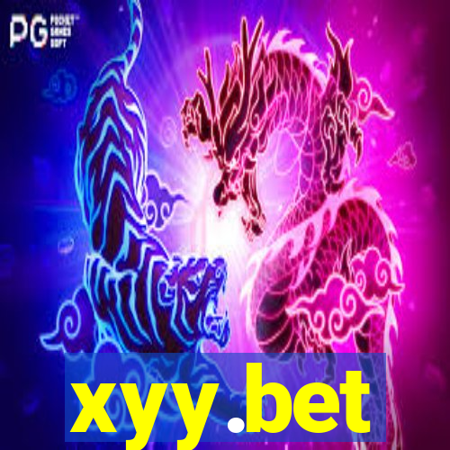 xyy.bet