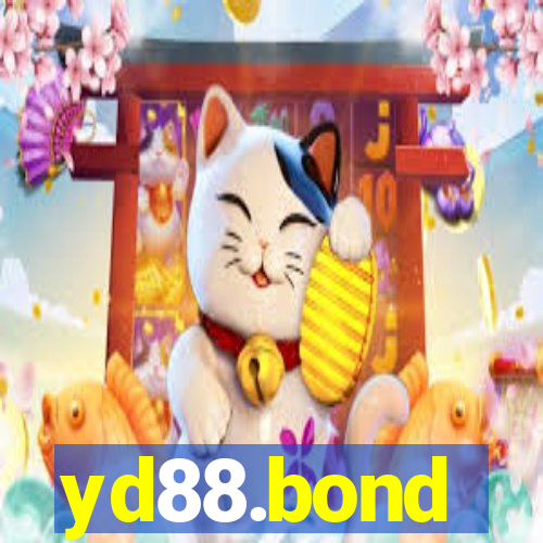 yd88.bond